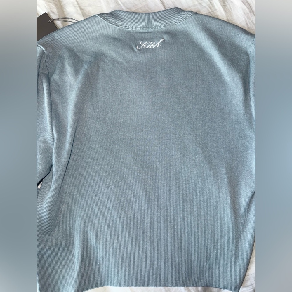 kith ls mulberry helium size M - Picture 5 of 7
